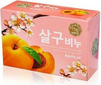 "Rich Apricot Soap" – фото 11