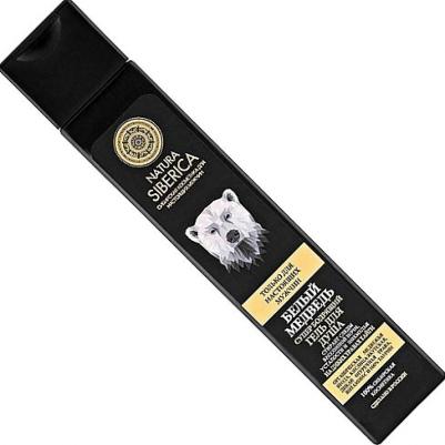 Гель для душа для тела Гель для душа Белый медведь для мужчин – фото 19