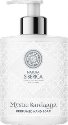 Мистик Сардаана Мыло для рук парфюмированное для 300мл – фото 2