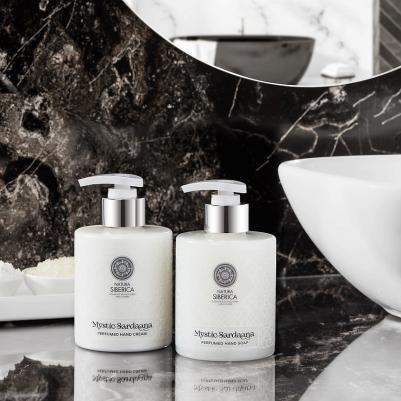 Мистик Сардаана Мыло для рук парфюмированное для 300мл – фото 11