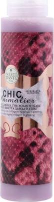 Гель д/душа Chic Animalier Red/Шикарный Розовый