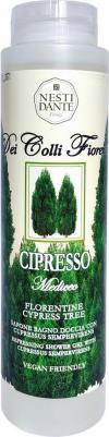 гель для душа Cypress Tree Кипарис, 300 мл – фото 6