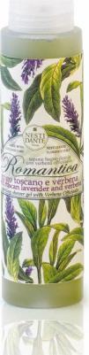 Гель для душа Дикая тосканская лаванда и вербена / Wild Tuscan Lavender & Verbena 300 мл – фото 1