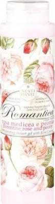 Гель для душа Флорентийская роза и пион / Florentine Rose & Peony 300 мл – фото 12