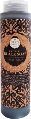 Гель для душа Роскошное чёрное / Luxury Black 300 мл – фото 2