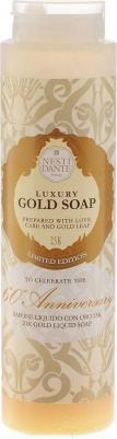 Гель для душа Юбилейный золотой / Anniversary Gold Soap 300 мл – фото 1