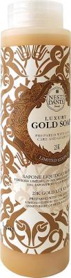 Гель для душа Юбилейный золотой / Anniversary Gold Soap 300 мл – фото 8