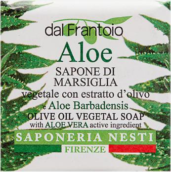 Мыло Aloe Алоэ, 100 г