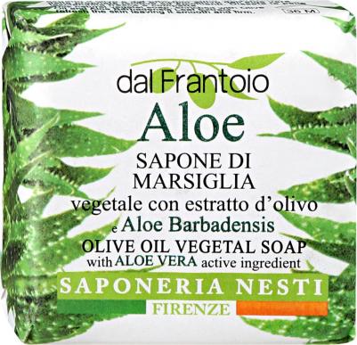 Мыло Aloe Алоэ, 100 г – фото 10