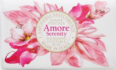 Мыло Amore Serenity Nourishing Vegetable Soap 170 г