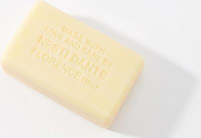 Мыло Черешня и красные ягоды / Black Cherry & Red Berries 250 г – фото 3