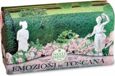 Мыло Dal Frantoio Cedro Olive Oil Vegetal Soap – фото 11