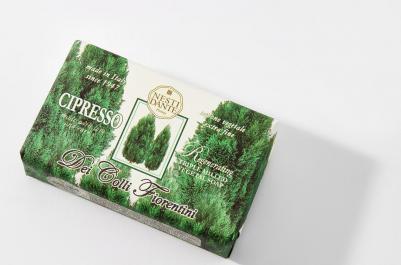 Мыло "Dei Colli Fiorentini. Кипарис", 250 г – фото 2