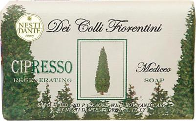 Мыло "Dei Colli Fiorentini. Кипарис", 250 г – фото 7