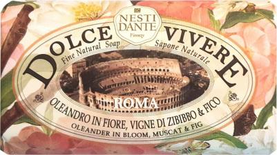 Мыло "Dolce Vivere. Рим", 250 г – фото 11