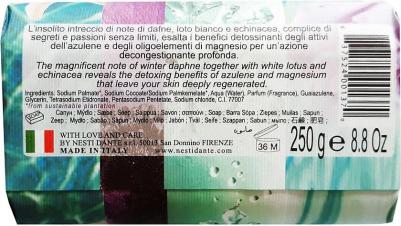 Мыло философия Детокс 250 г – фото 4