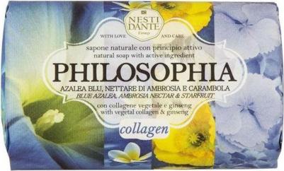 Мыло философия Коллаген / Philosophia Collagen 250 г – фото 1