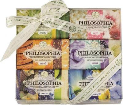 мыло философия скраб, 250 г – фото 11