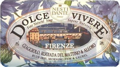Мыло Флоренция / Dolce Vivere 250 г