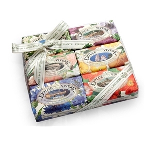 Мыло Флоренция / Dolce Vivere 250 г – фото 4