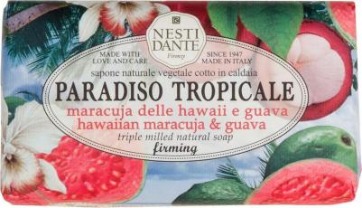 Мыло Гуава и маракуя / Maracuja delle Hawaii & Guava 250 г – фото 3