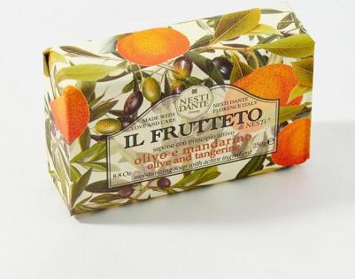 Мыло кусковое Опунция из Таормины 250 г – фото 5