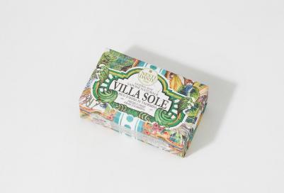 Мыло кусковое Опунция из Таормины 250 г – фото 8