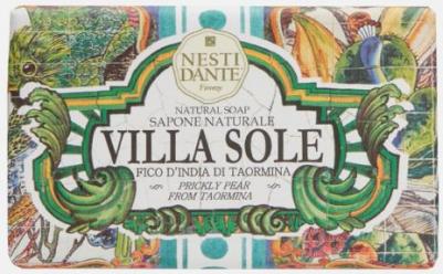 Мыло кусковое Опунция из Таормины 250 г – фото 11