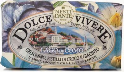 Мыло Лаго ди комо / Lago Di Como 250 г – фото 6