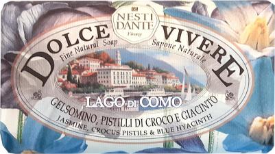 Мыло Лаго ди комо / Lago Di Como 250 г