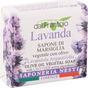 Мыло Lavanda Лаванда, 100 г – фото 8