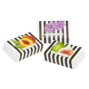 Мыло Наслаждение с инжиром / Le Deliziose 150 г – фото 4