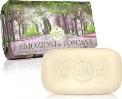 Мыло Очарованный лес / Emozioni In Toscana 250 г – фото 6