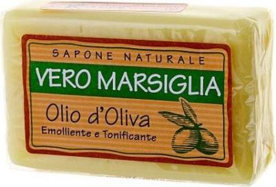 Мыло Оливковое масло / Vero Marsiglia 150 г – фото 3