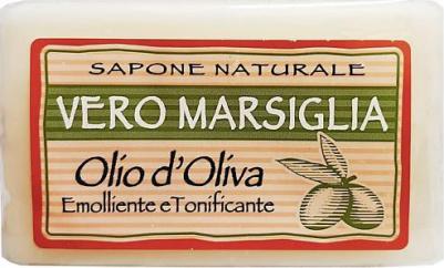Мыло Оливковое масло / Vero Marsiglia 150 г