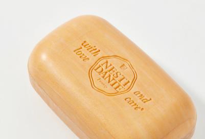 Мыло "Шикарное. Бронза", 250 г – фото 10