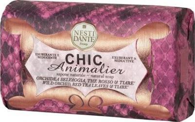 Мыло "Шикарное. Розовое", 250 г – фото 5