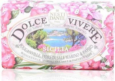 Мыло Sicilia - Сицилия 250г – фото 5