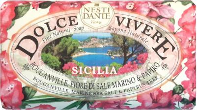 Мыло Sicilia - Сицилия 250г – фото 13