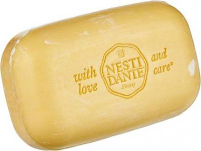 Мыло юбилейное золотое / Platinum Soap 250 г – фото 6