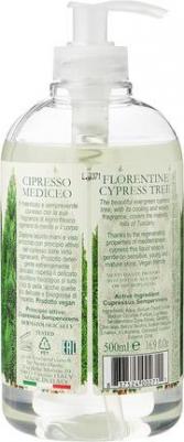 Мыло жидкое Кипарис / Cypress Tree 500 мл – фото 1