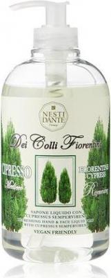 Мыло жидкое Кипарис / Cypress Tree 500 мл – фото 4