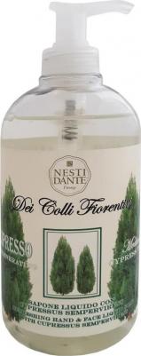 Мыло жидкое Кипарис / Cypress Tree 500 мл – фото 6