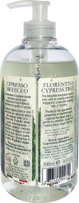 Мыло жидкое Кипарис / Cypress Tree 500 мл – фото 8