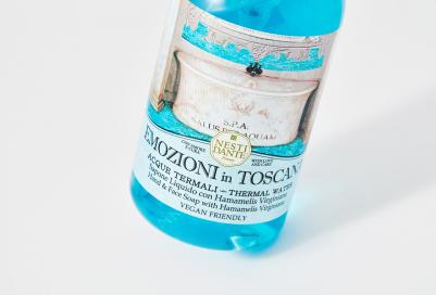 Мыло жидкое Термальные источники 500 мл – фото 5