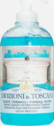 Мыло жидкое Термальные источники 500 мл