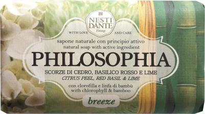 Мыло Живительная свежесть / Philosophia 250 г – фото 8