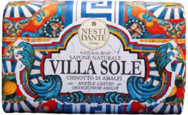 Унисекс Мыло Villa Sole Myrtle-leaved Orange From Amalfi 250г – фото 4