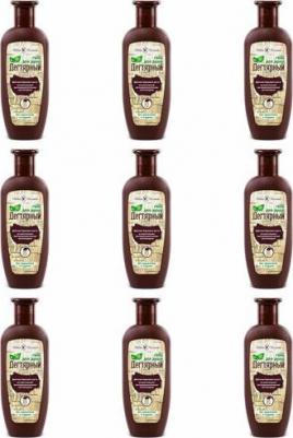 Гель для душа «Дегтярный», 250 мл – фото 1