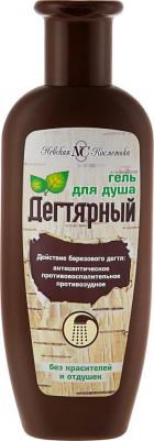 Гель для душа «Дегтярный», 250 мл – фото 8